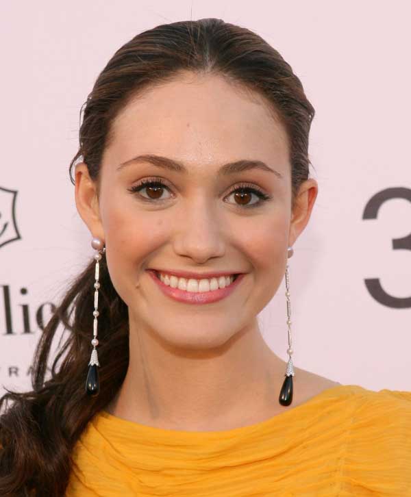 艾米·罗森/Emmy Rossum-1-150